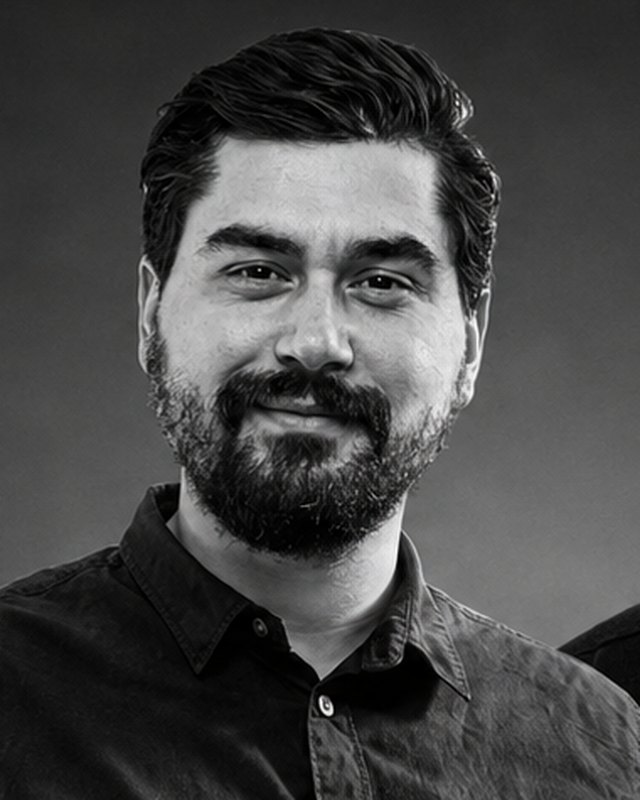Jakob Holst Paydari