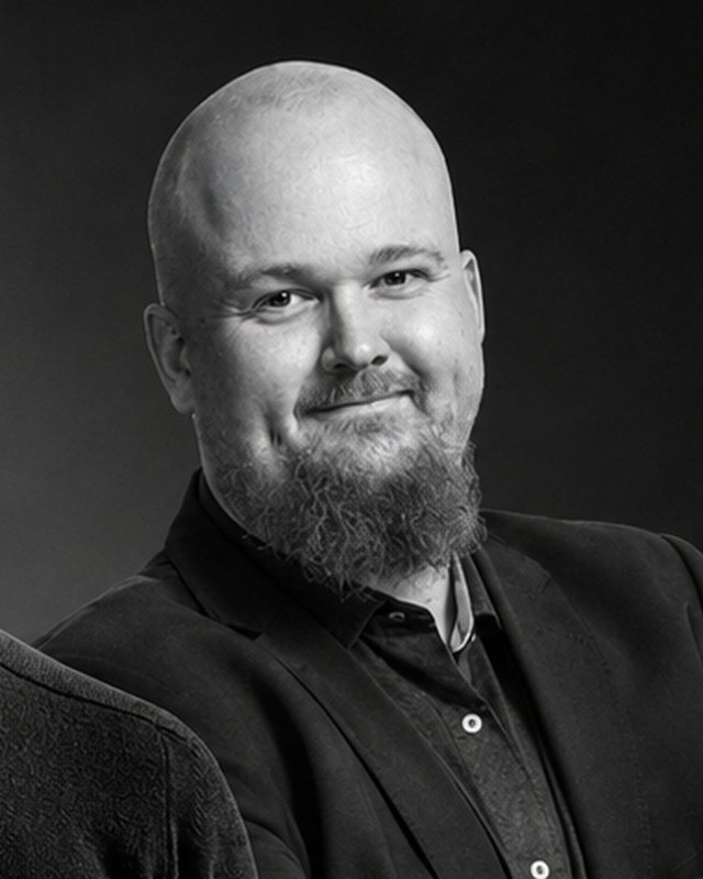 Rasmus Jespersgaard